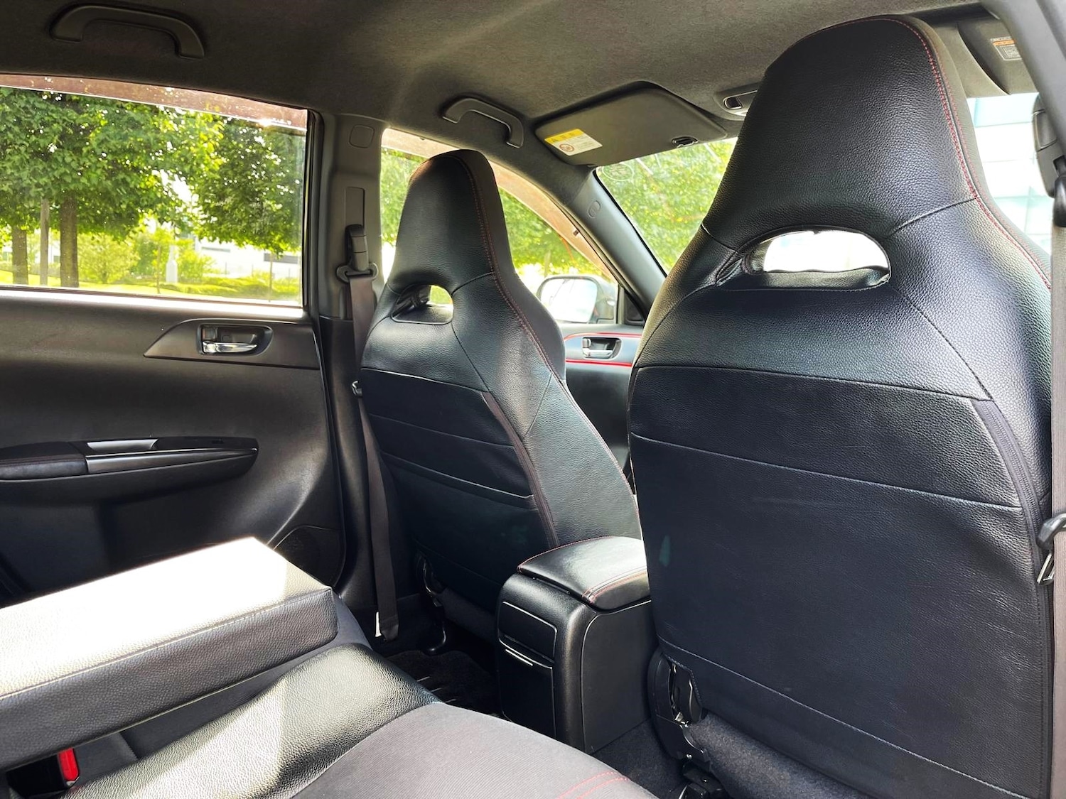 Used Subaru Impreza 2014 for sale - 75145073: Photo 35