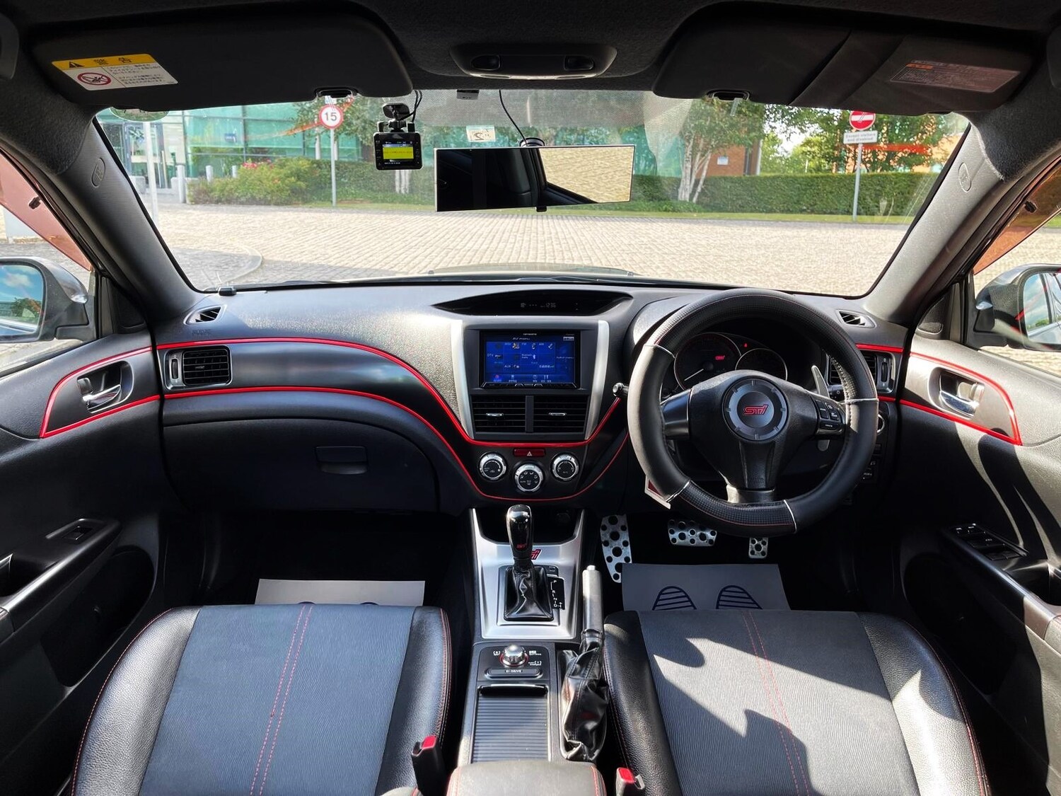 Used Subaru Impreza 2014 for sale - 75145073: Photo 36