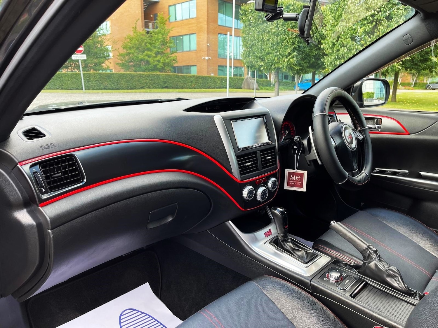 Used Subaru Impreza 2014 for sale - 75145073: Photo 37