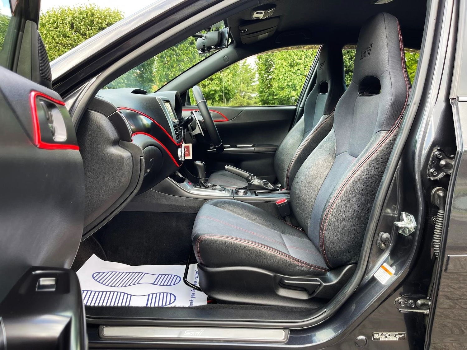 Used Subaru Impreza 2014 for sale - 75145073: Photo 38