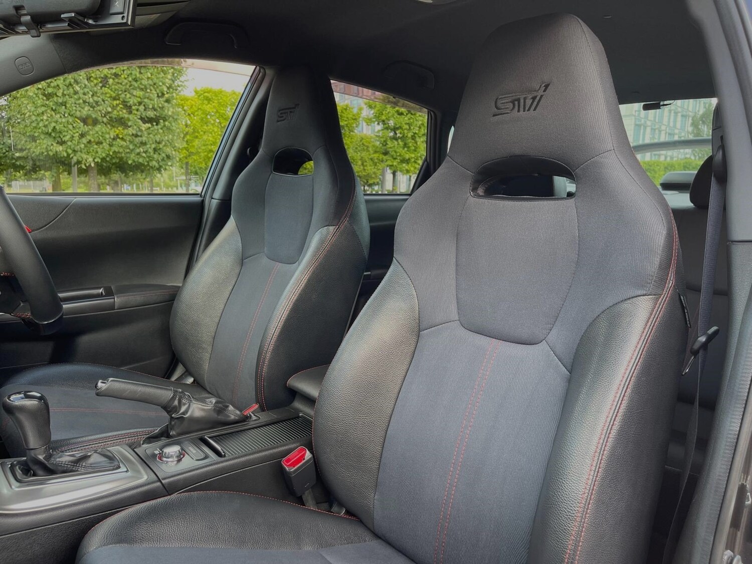 Used Subaru Impreza 2014 for sale - 75145073: Photo 39