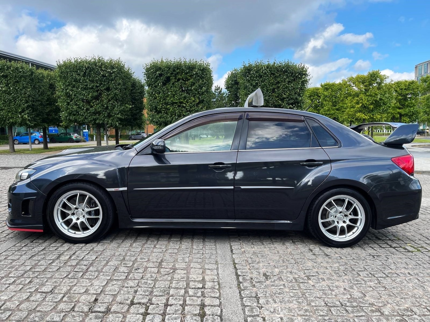 Used Subaru Impreza 2014 for sale - 75145073: Photo 4