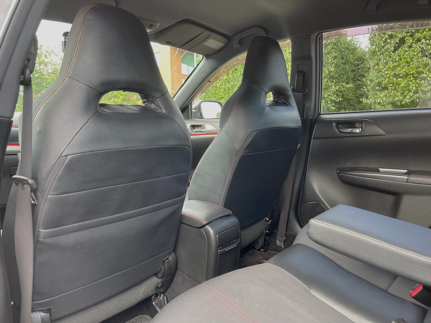 Used Subaru Impreza 2014 for sale - 75145073: Photo 40