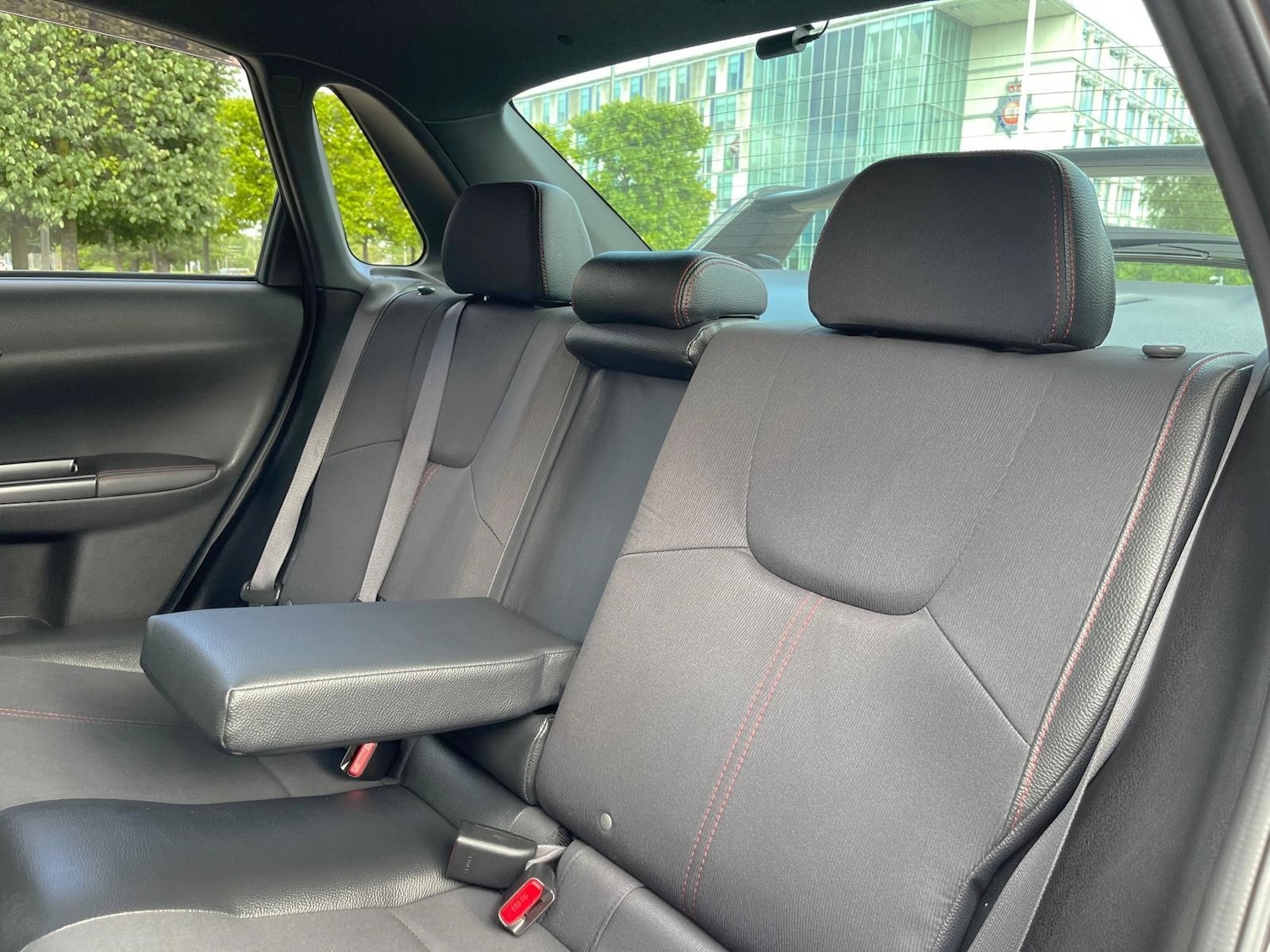 Used Subaru Impreza 2014 for sale - 75145073: Photo 41