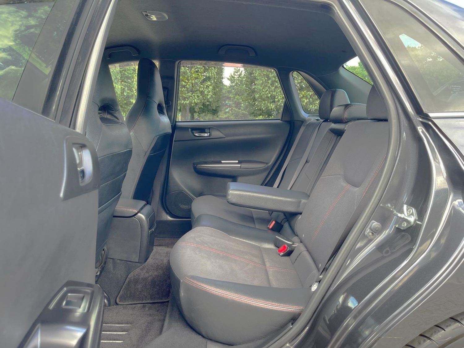 Used Subaru Impreza 2014 for sale - 75145073: Photo 42