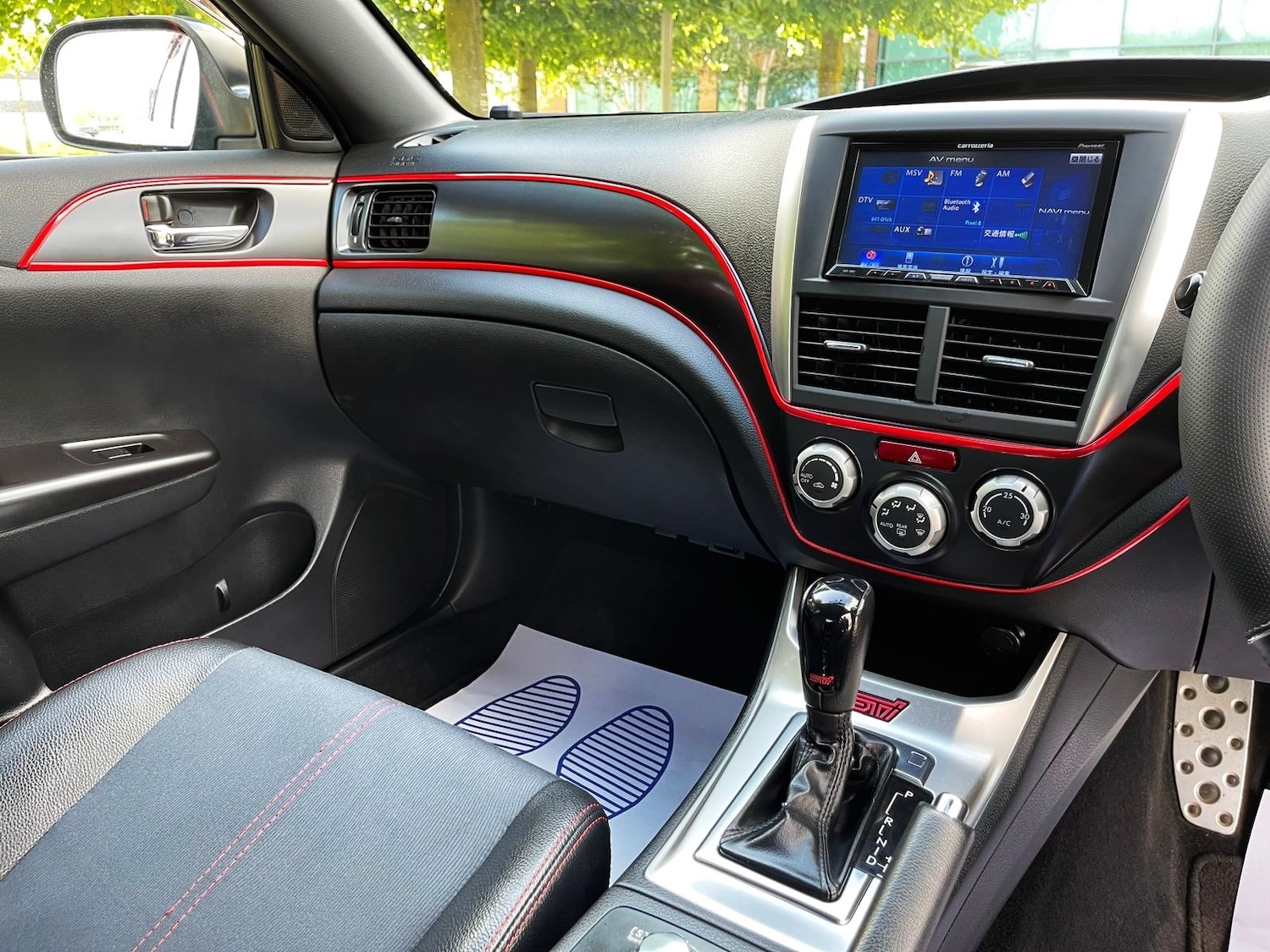 Used Subaru Impreza 2014 for sale - 75145073: Photo 43