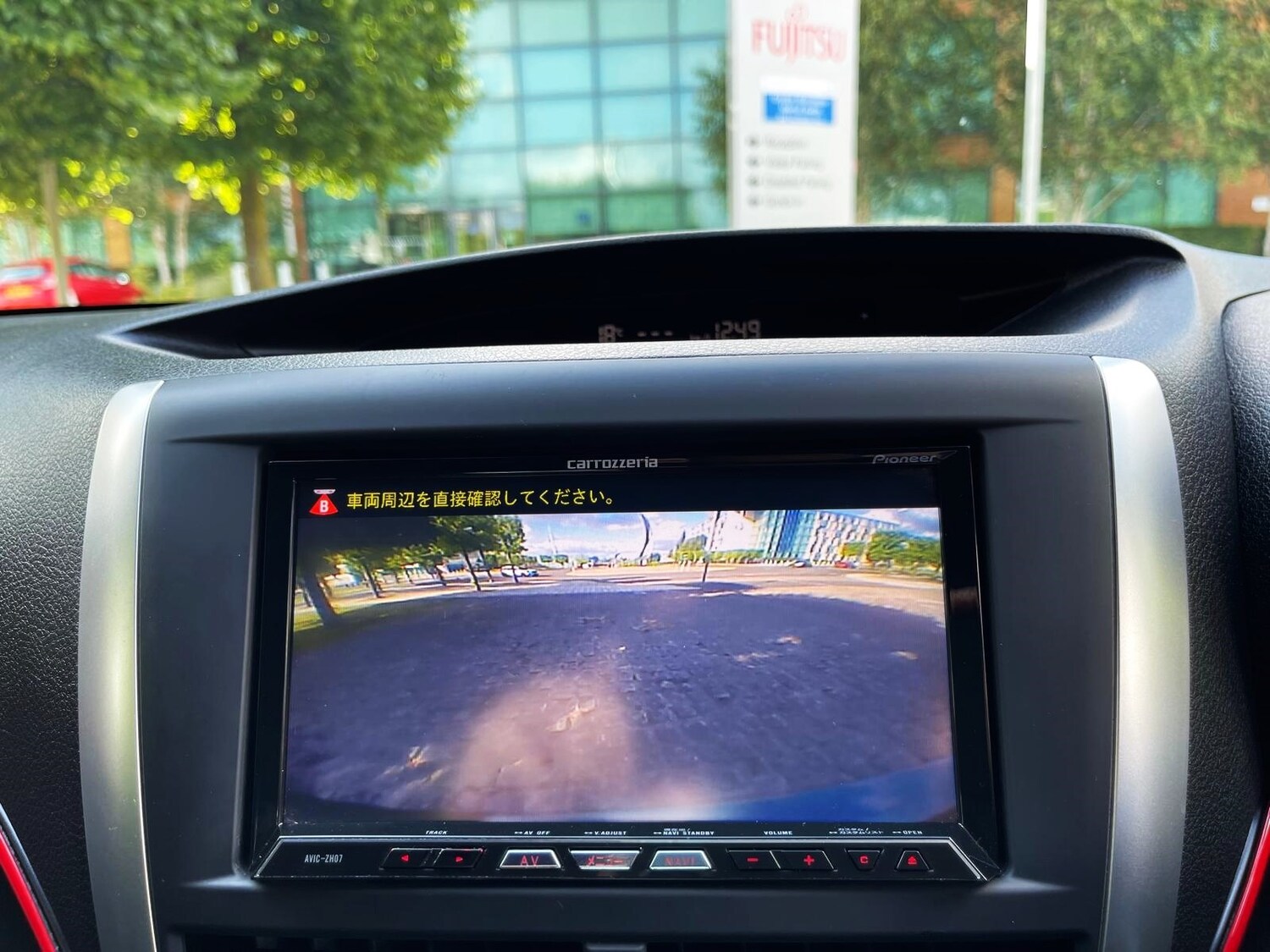 Used Subaru Impreza 2014 for sale - 75145073: Photo 47