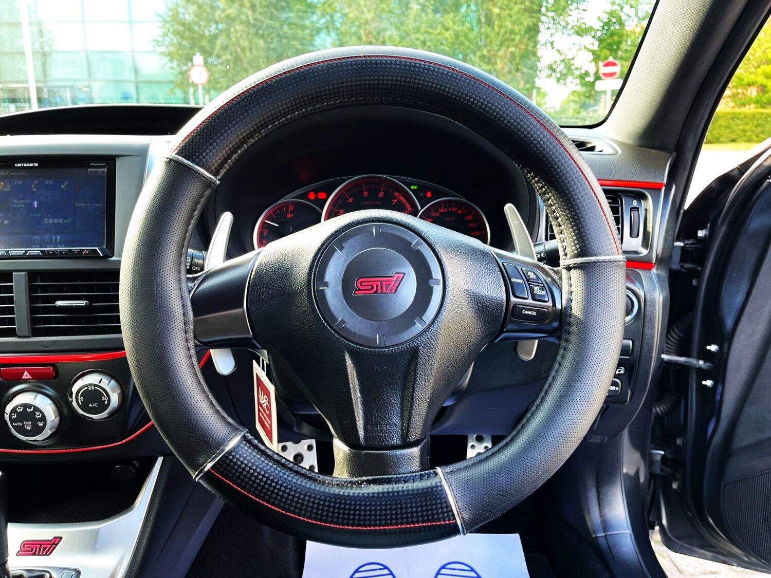 Used Subaru Impreza 2014 for sale - 75145073: Photo 56