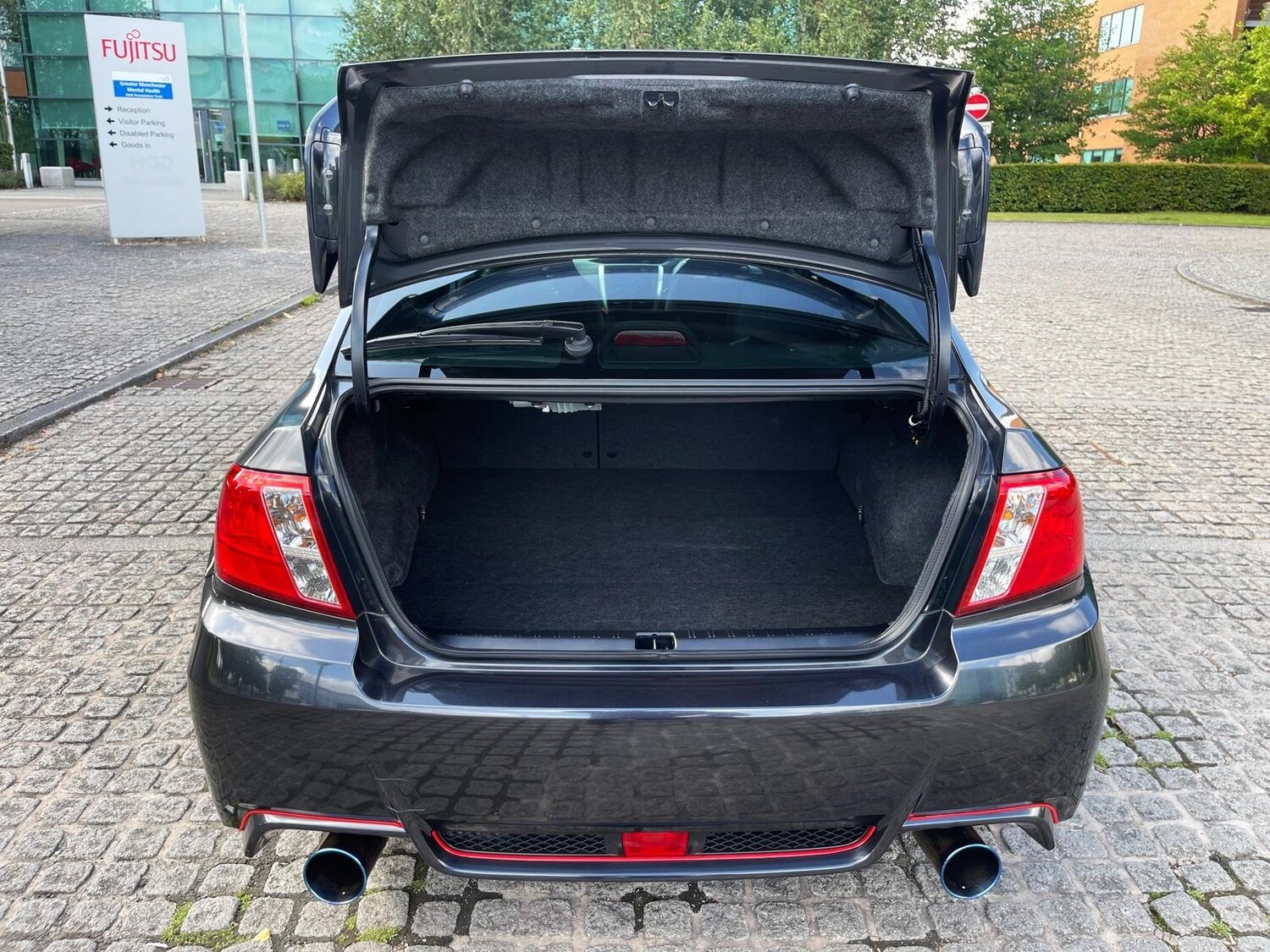 Used Subaru Impreza 2014 for sale - 75145073: Photo 61