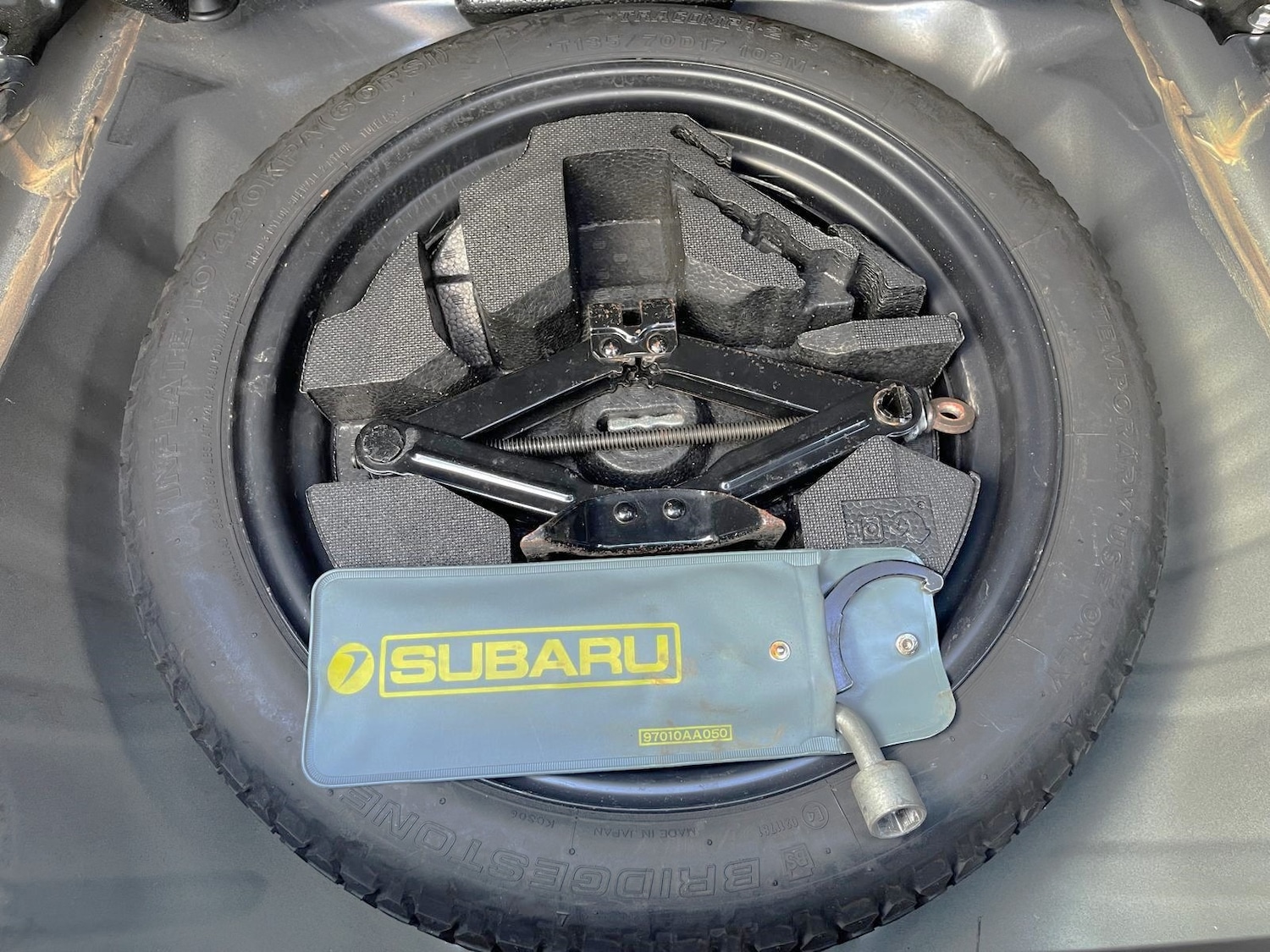 Used Subaru Impreza 2014 for sale - 75145073: Photo 63