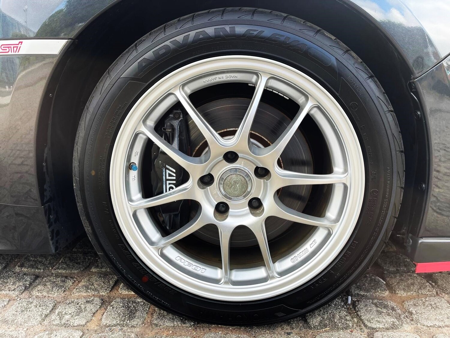 Used Subaru Impreza 2014 for sale - 75145073: Photo 64