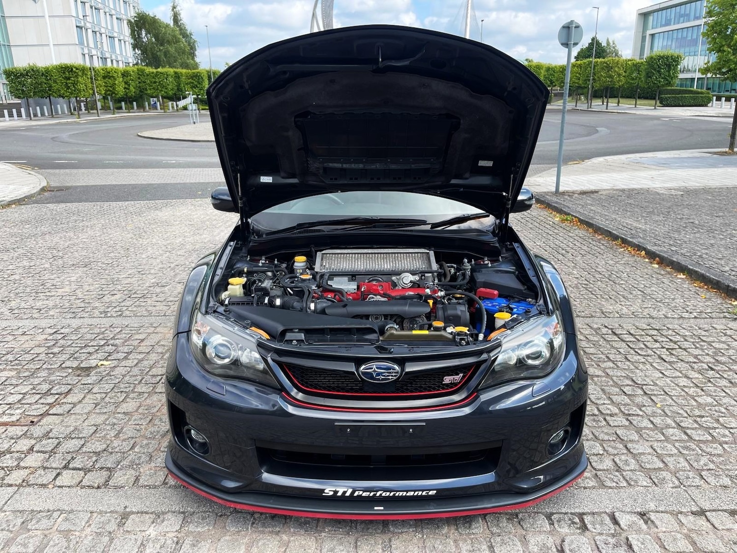 Used Subaru Impreza 2014 for sale - 75145073: Photo 65