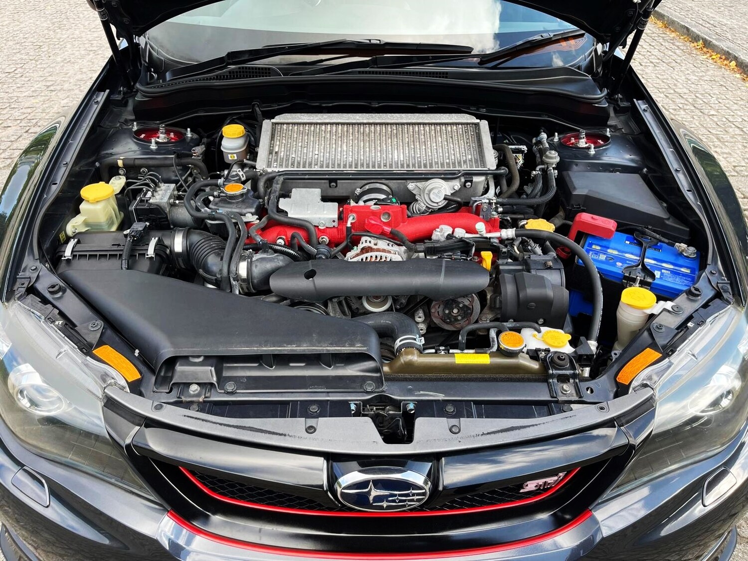 Used Subaru Impreza 2014 for sale - 75145073: Photo 66