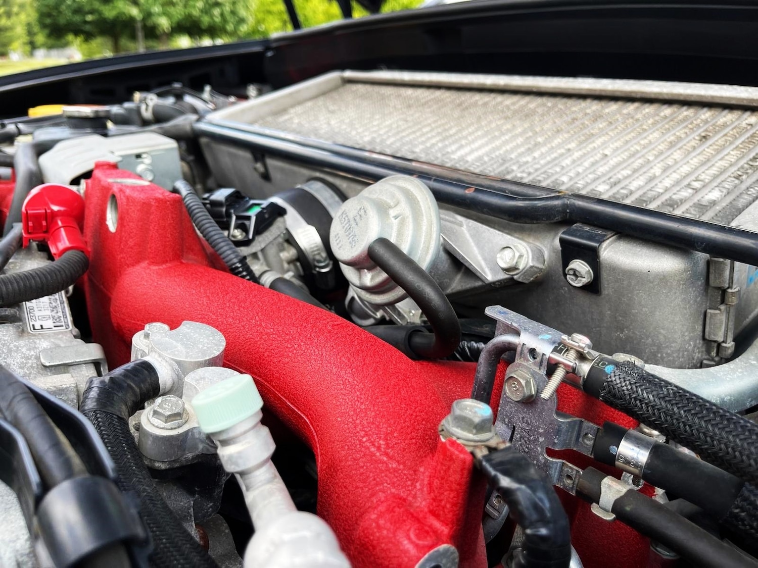 Used Subaru Impreza 2014 for sale - 75145073: Photo 68