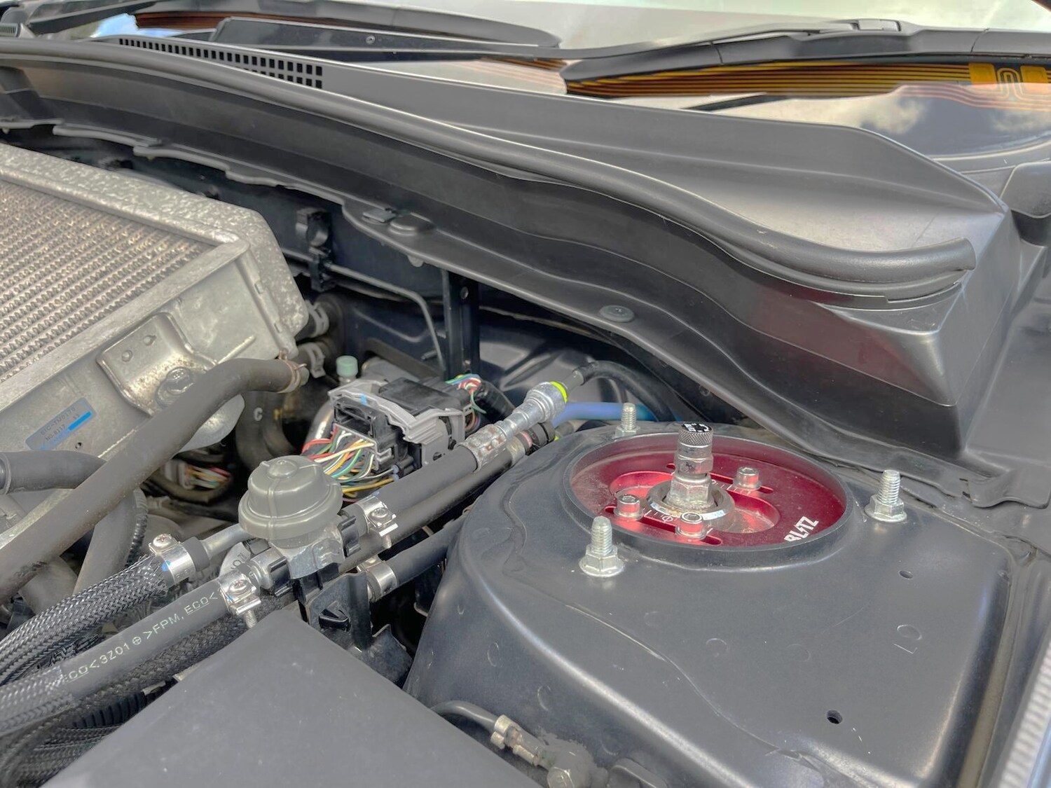 Used Subaru Impreza 2014 for sale - 75145073: Photo 69