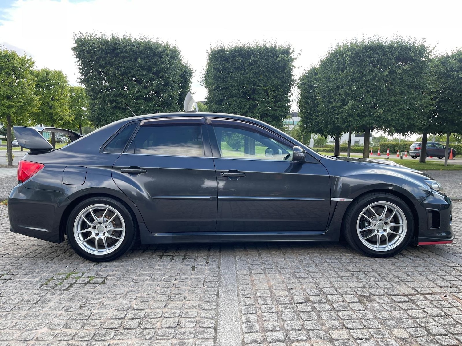 Used Subaru Impreza 2014 for sale - 75145073: Photo 8