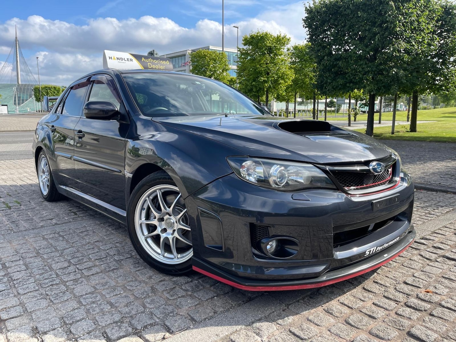 Used Subaru Impreza 2014 for sale - 75145073: Photo 9