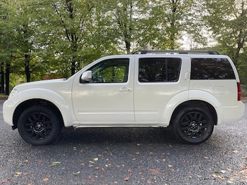 Used Nissan Pathfinder 2013 for sale - 75922112: Photo