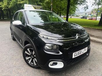 Used Citroen C3 2018 for sale - 78644659: Photo