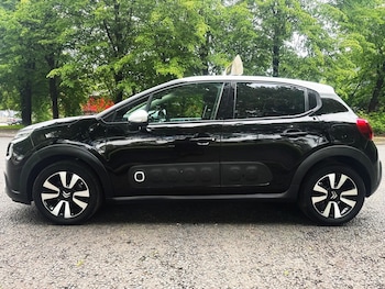 Used Citroen C3 2018 for sale - 78644659: Photo