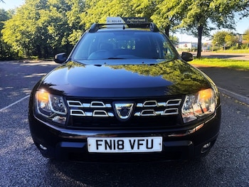 Used Dacia Duster 2018 for sale - 78838947: Photo