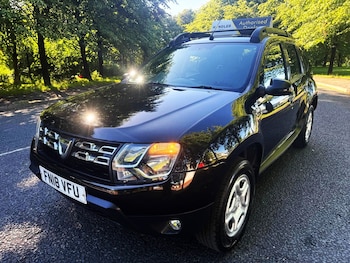 Used Dacia Duster 2018 for sale - 78838947: Photo