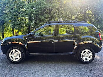 Used Dacia Duster 2018 for sale - 78838947: Photo