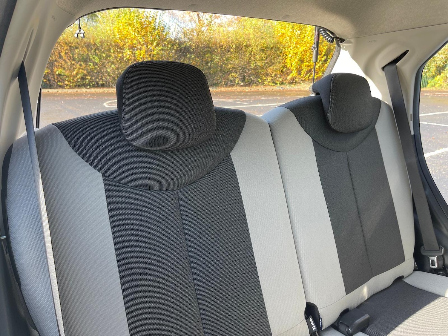 Used Toyota AYGO 2017 for sale - 76593430: Photo 19