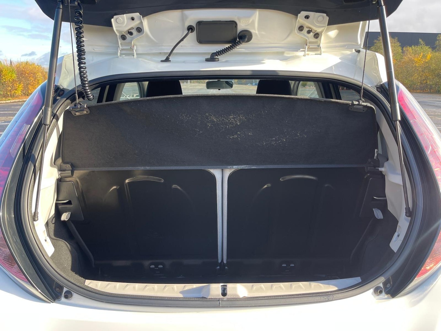 Used Toyota AYGO 2017 for sale - 76593430: Photo 43