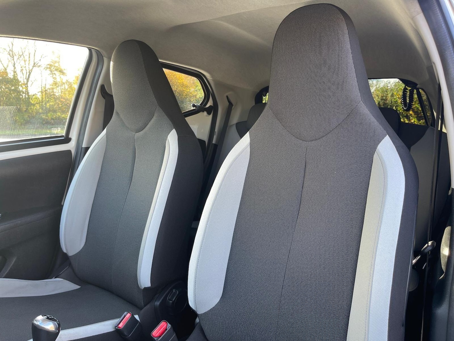 Used Toyota AYGO 2017 for sale - 76593430: Photo 47