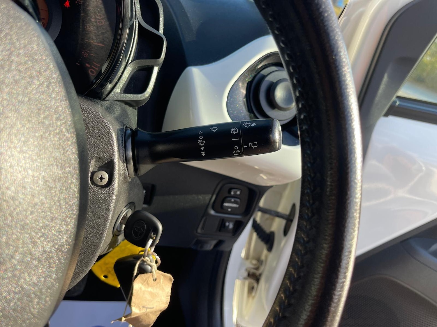 Used Toyota AYGO 2017 for sale - 76593430: Photo 51