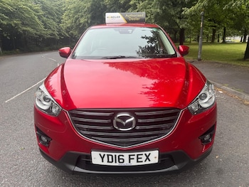 Used Mazda CX-5 2016 for sale - 78953777: Photo