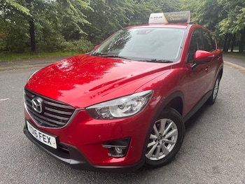 Used Mazda CX-5 2016 for sale - 78953777: Photo