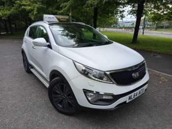 2014 (64) - 1.7 CRDi ISG 3 5dr [Sat Nav]