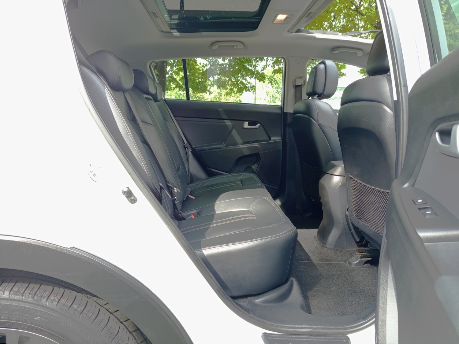 Vehicle 24
