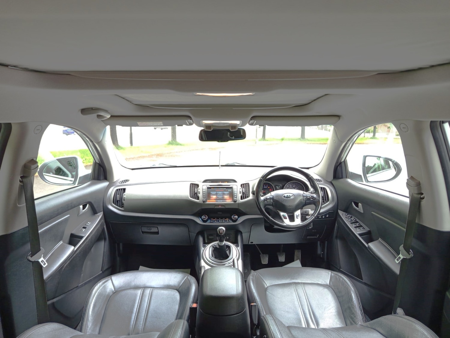Vehicle 27