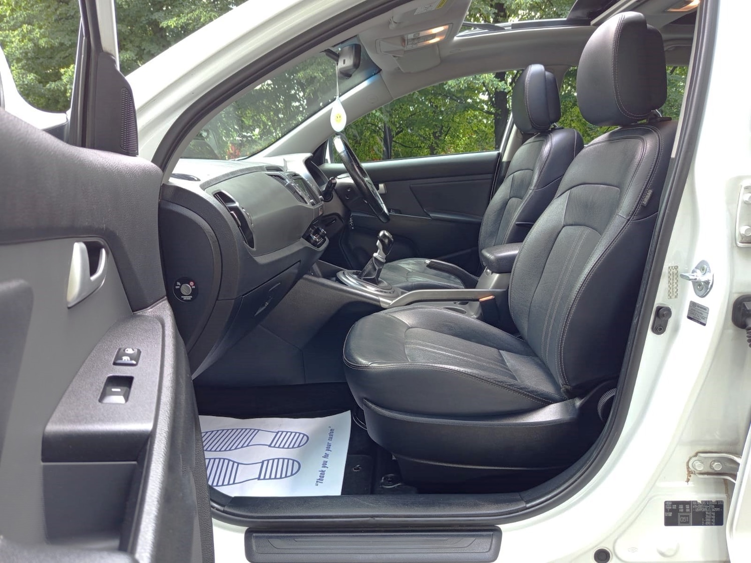 Vehicle 29