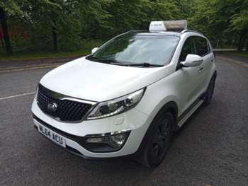 Used Kia Sportage 2014 for sale - 74961357: Photo