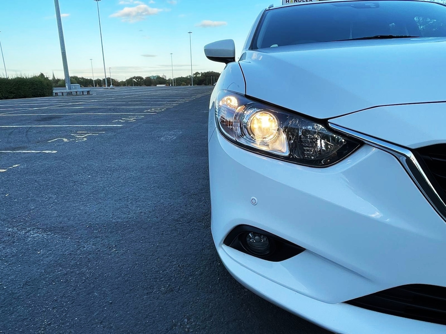 Used Mazda Mazda6 2014 for sale - 76157508: Photo 15