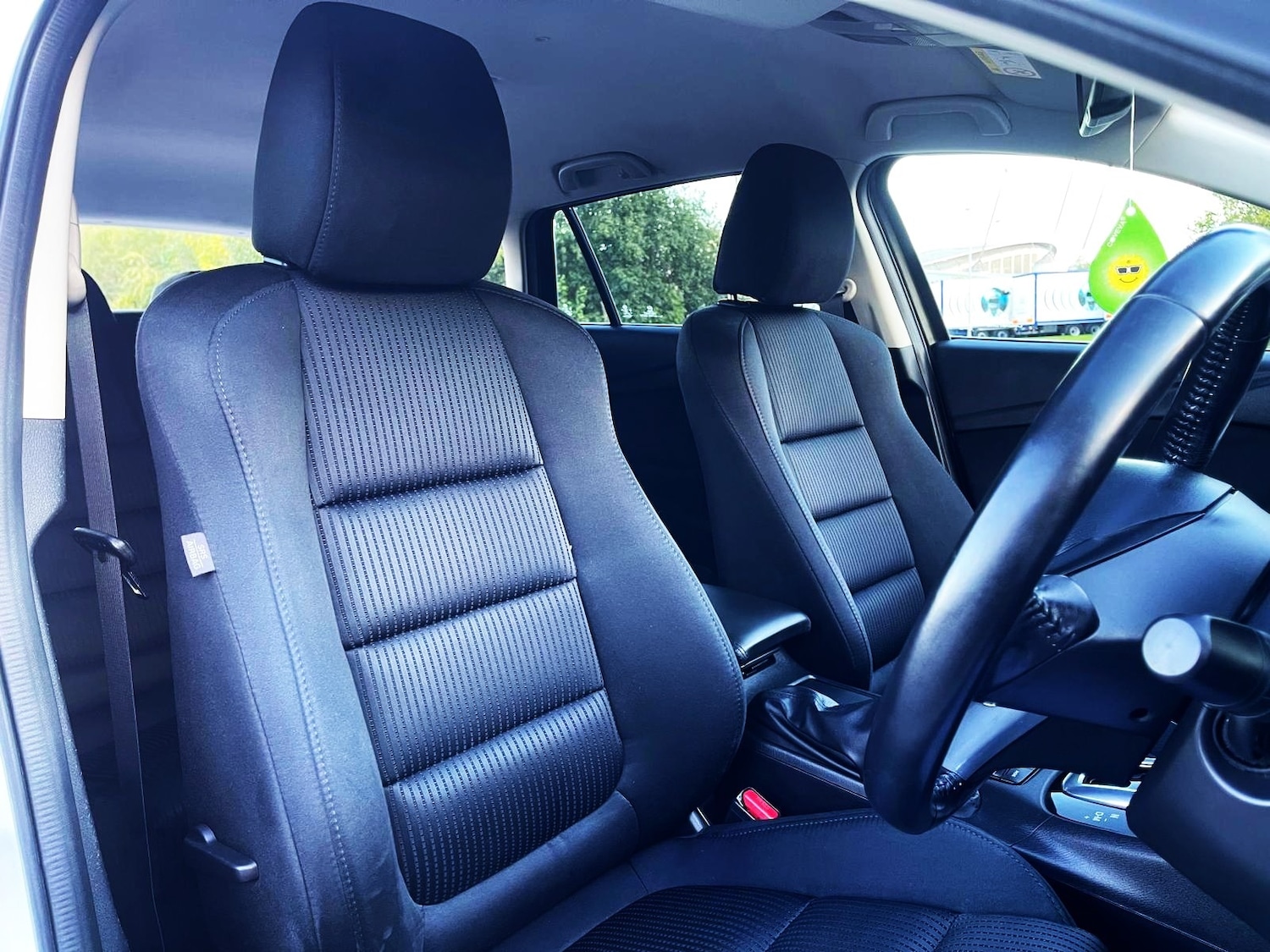 Used Mazda Mazda6 2014 for sale - 76157508: Photo 19