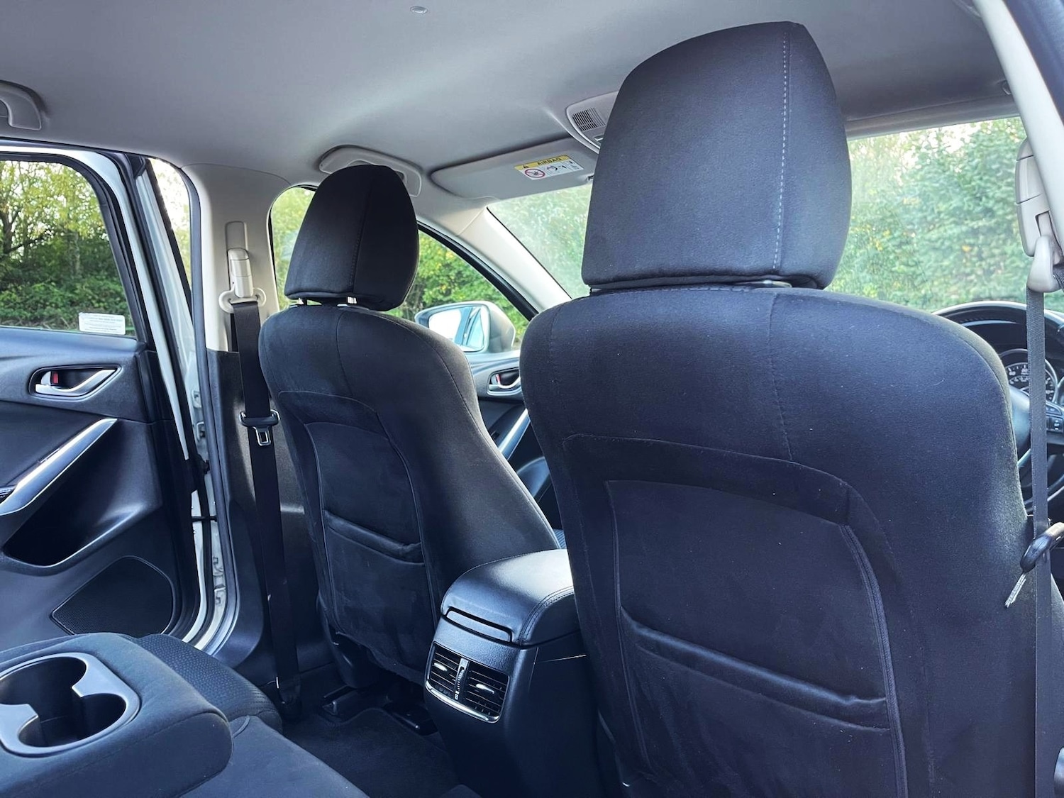 Used Mazda Mazda6 2014 for sale - 76157508: Photo 21