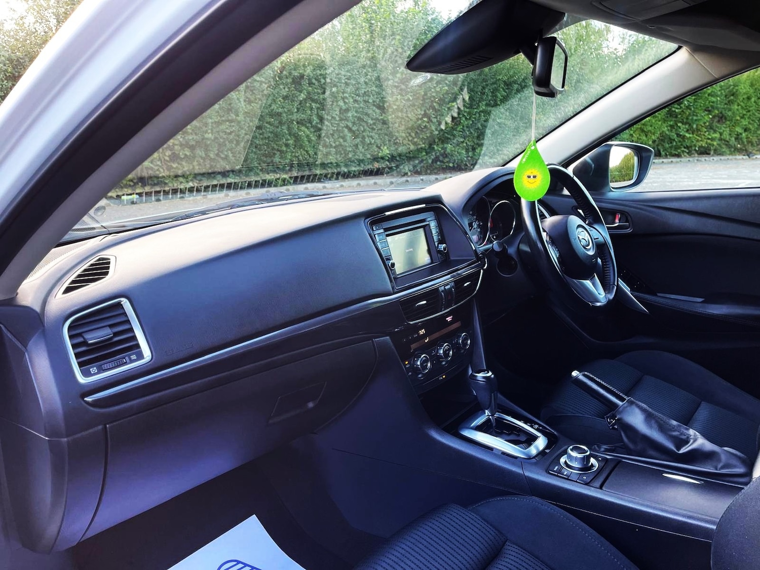 Used Mazda Mazda6 2014 for sale - 76157508: Photo 23