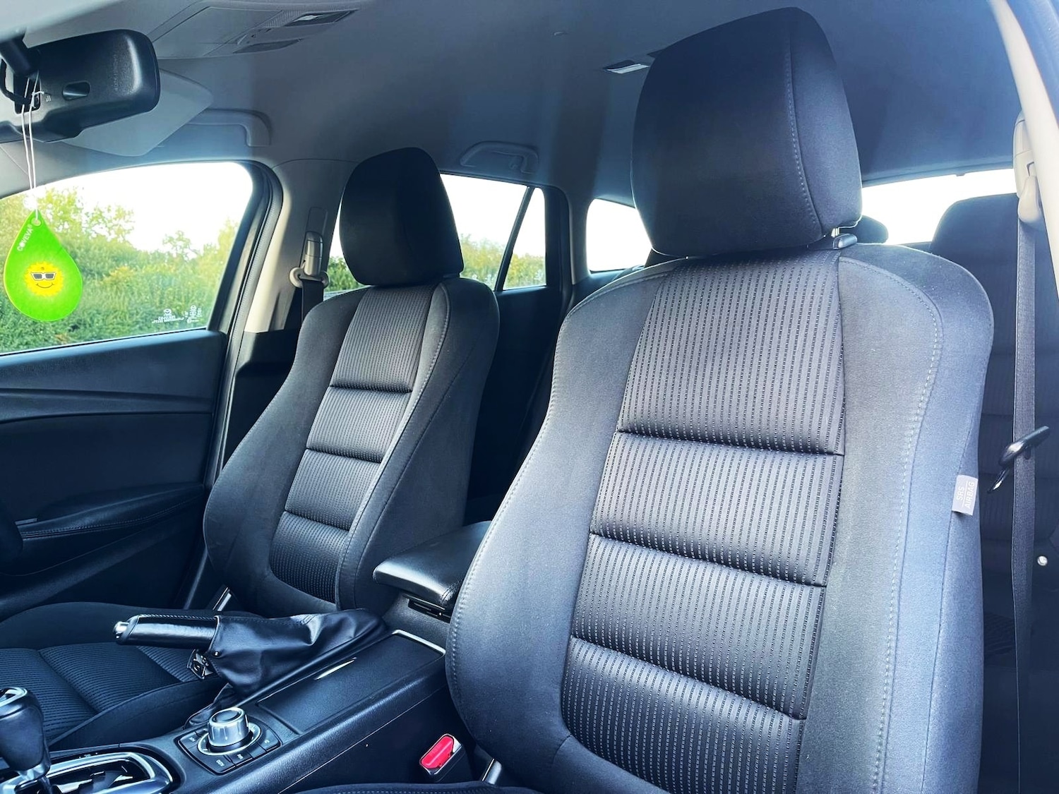 Used Mazda Mazda6 2014 for sale - 76157508: Photo 25