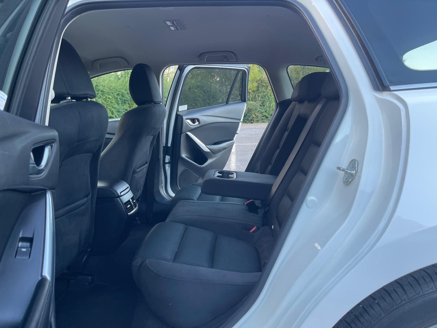 Used Mazda Mazda6 2014 for sale - 76157508: Photo 27