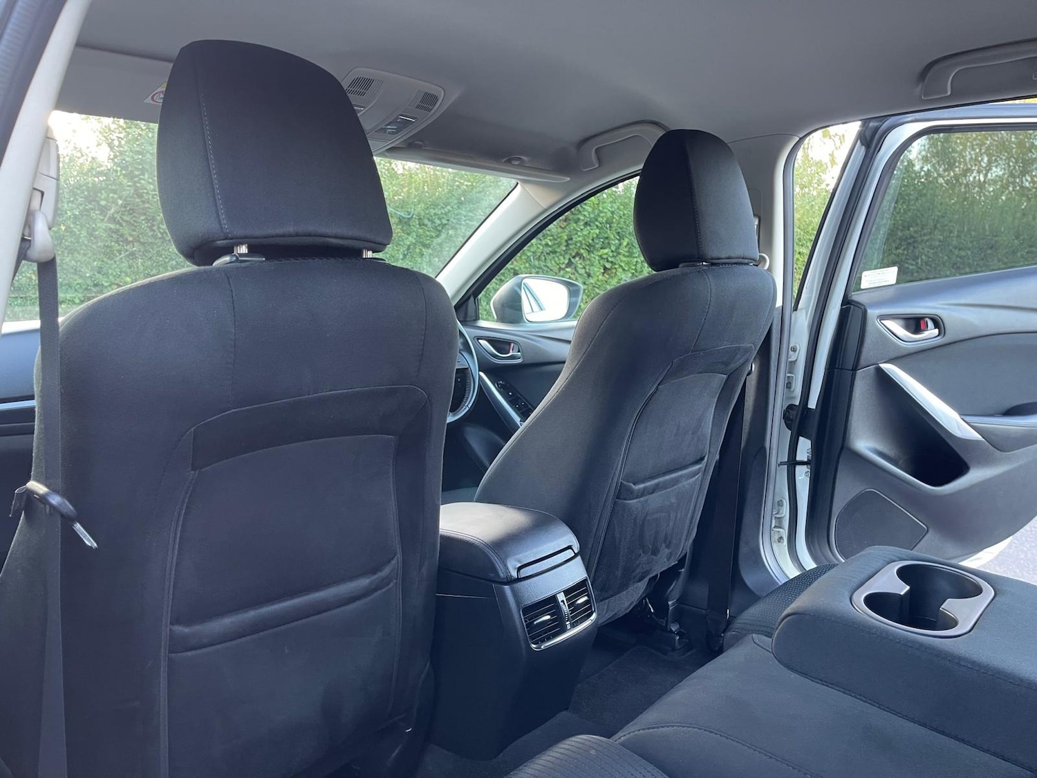 Used Mazda Mazda6 2014 for sale - 76157508: Photo 28