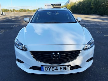 Used Mazda Mazda6 2014 for sale - 76157508: Photo