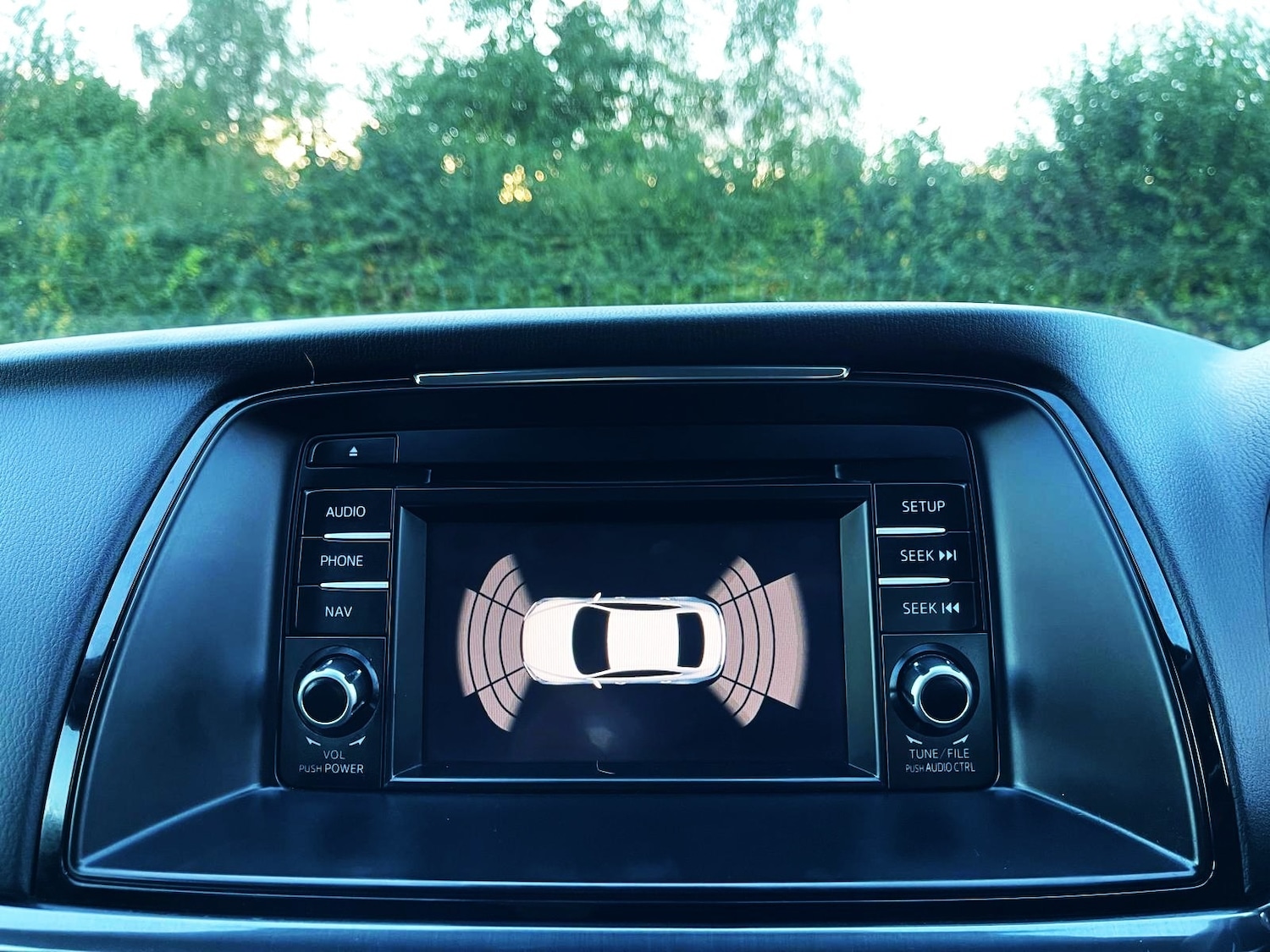 Used Mazda Mazda6 2014 for sale - 76157508: Photo 35