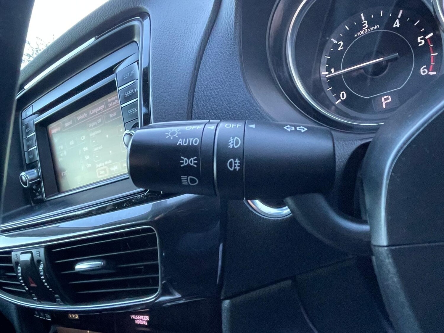 Used Mazda Mazda6 2014 for sale - 76157508: Photo 38