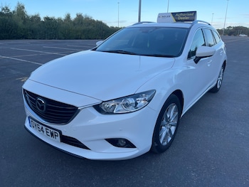 Used Mazda Mazda6 2014 for sale - 76157508: Photo