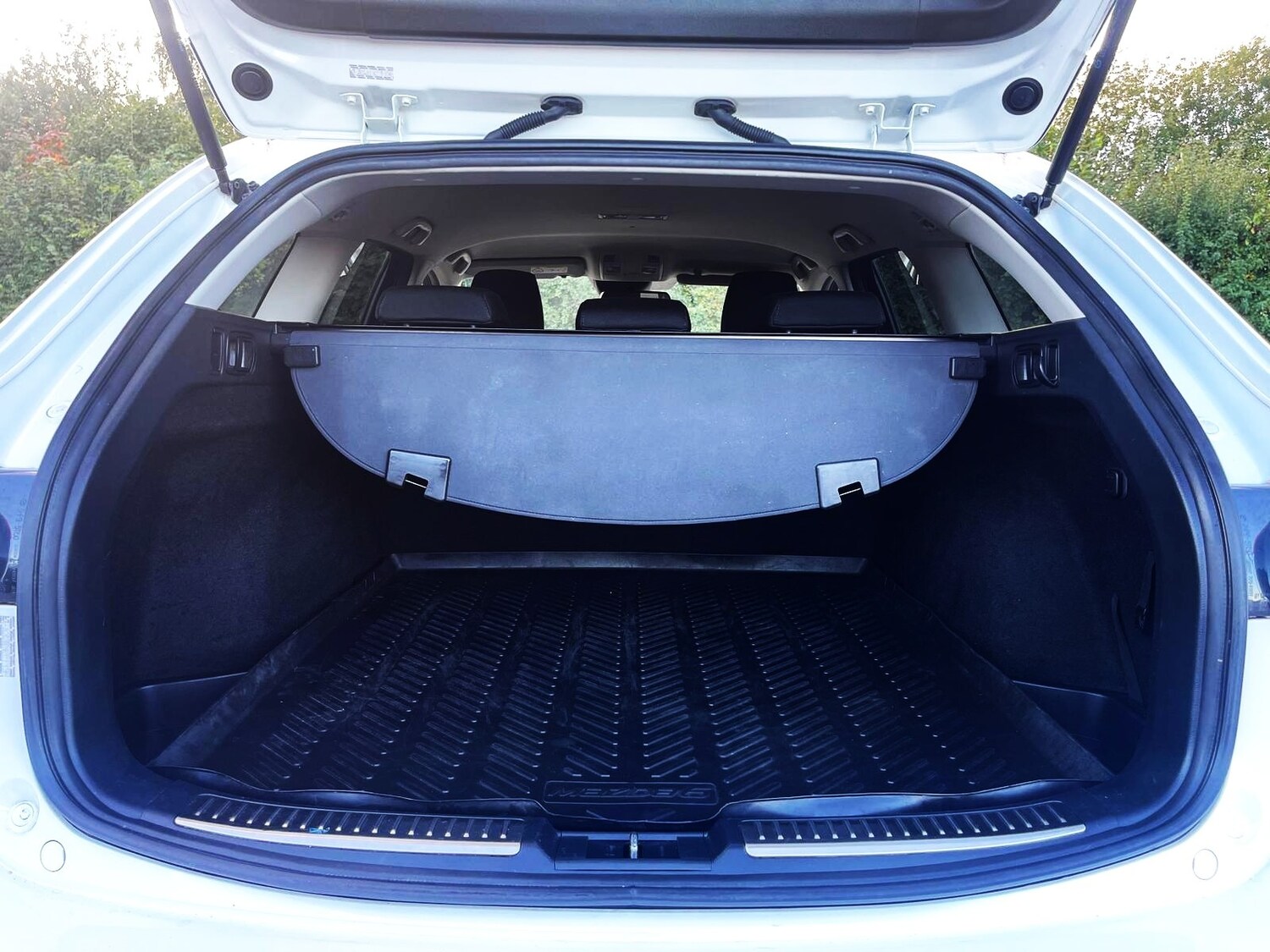 Used Mazda Mazda6 2014 for sale - 76157508: Photo 46